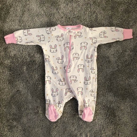 Gerber 4 Pack Sleep 'N Play Footie - Picture 12 of 15